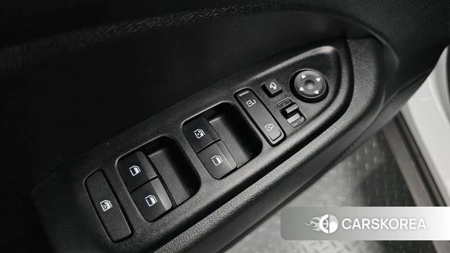 Hyundai Venue id 4617487 из Кореи 10