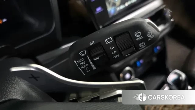 Ssangyong Beautiful Korando id 3171259 из Кореи 10