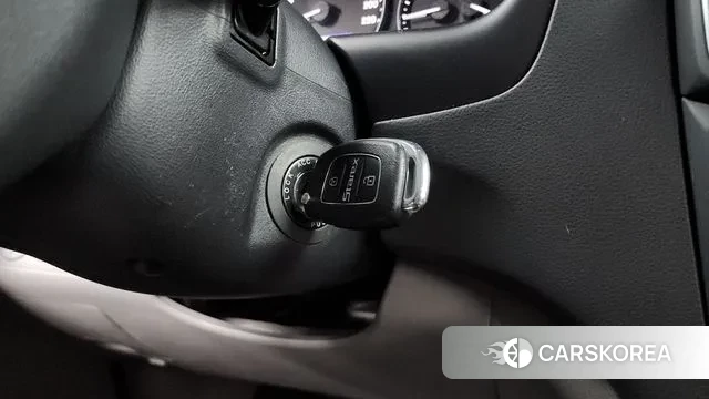 Hyundai The New Grand Starex id 3139304 из Кореи 10