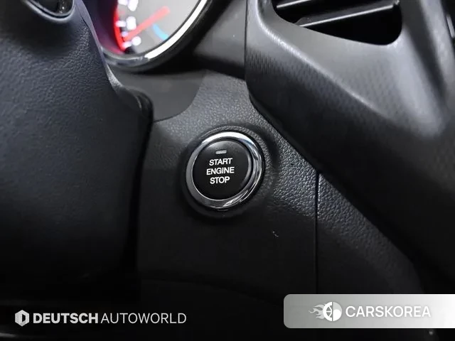 Ssangyong Tivoli Air id 3249234 из Кореи 10