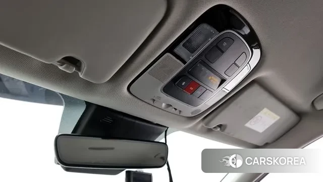 Hyundai Tucson Hybrid (NX4) id 3432887 из Кореи 10