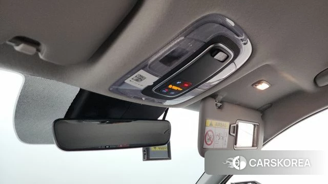 Hyundai The New Avante Hybrid (CN7) id 3831225 из Кореи 10