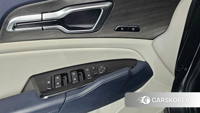 Kia Sportage 5th Generation id 3841348 из Кореи 10