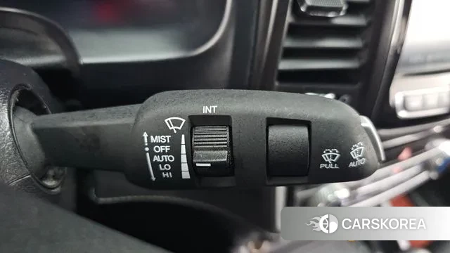 Ssangyong Rexton Sports id 3417842 из Кореи 10