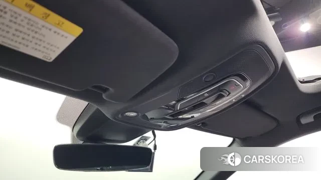 Audi A6 (C8) id 3344221 из Кореи 10