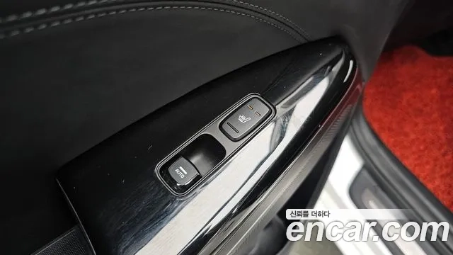 Kia K7 Premier Hybrid id 2875374 из Кореи 10