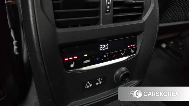 BMW 3 Series (G20) id 4836783 из Кореи 10