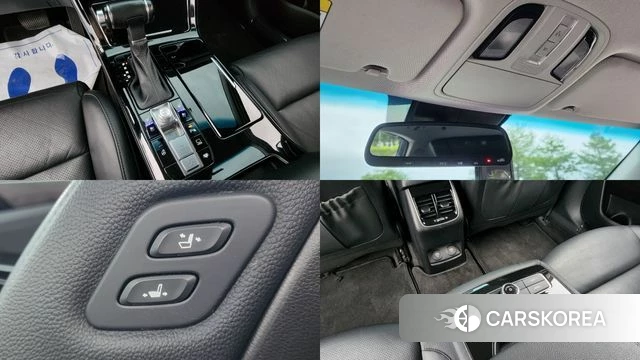 Kia K7 Premier id 4284863 из Кореи 10