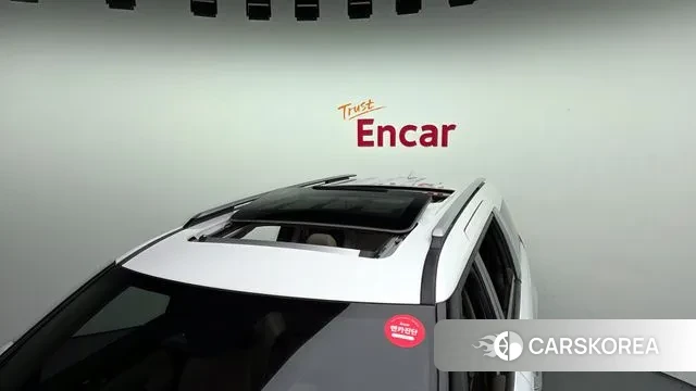 Kia Carnival 4th generation id 3144314 из Кореи 10