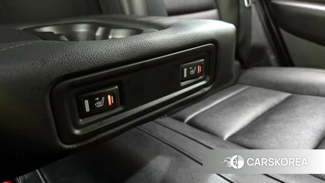Renault Korea (Samsung) QM6 id 4351220 из Кореи 10