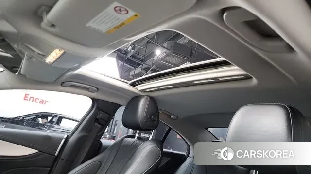 Mercedes-Benz CLS-Class C257 id 3598938 из Кореи 10