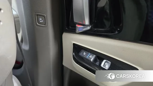 Kia Carnival 4th generation id 3600492 из Кореи 10