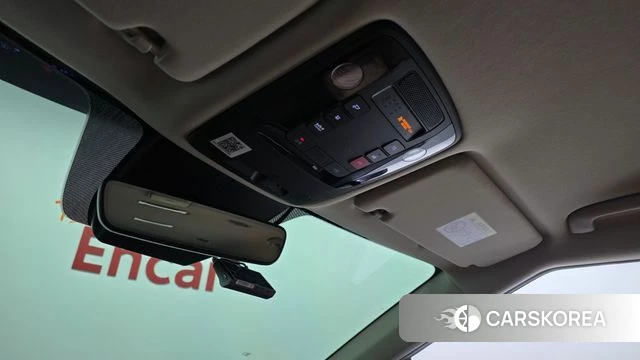 Kia Carnival 4th generation id 3826345 из Кореи 10