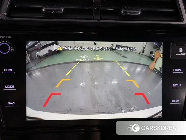 Ssangyong Berry New Tivoli id 3044632 из Кореи 10