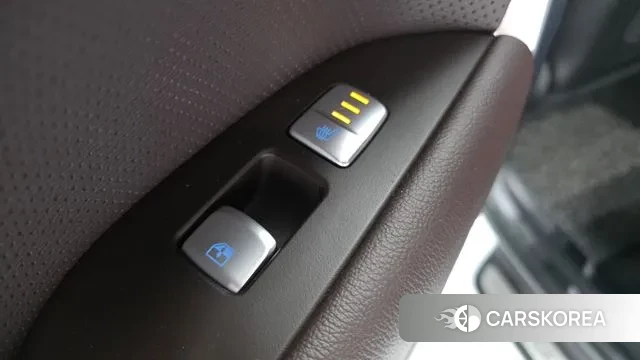 Genesis The New G70 id 3765018 из Кореи 10