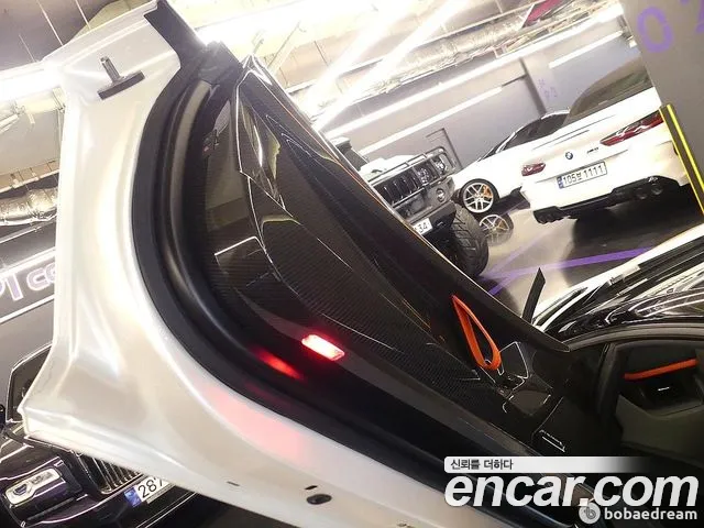 Lamborghini Aventador id 2593233 из Кореи 10