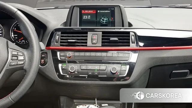 BMW 1 Series (F20) id 3509946 из Кореи 10