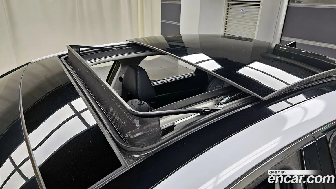 Hyundai Sonata (DN8) id 1653274 из Кореи 10