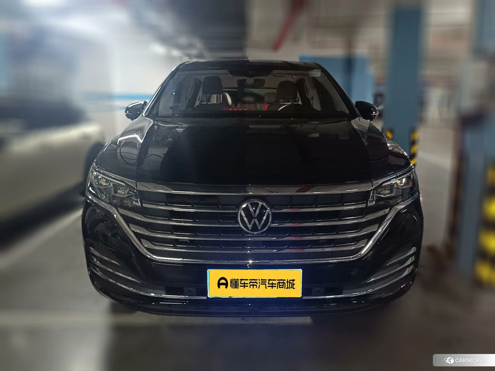 Volkswagen Weiran id 4426489 из Китая 10