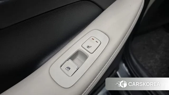 Hyundai Sonata D Edge (DN8) id 3042757 из Кореи 10