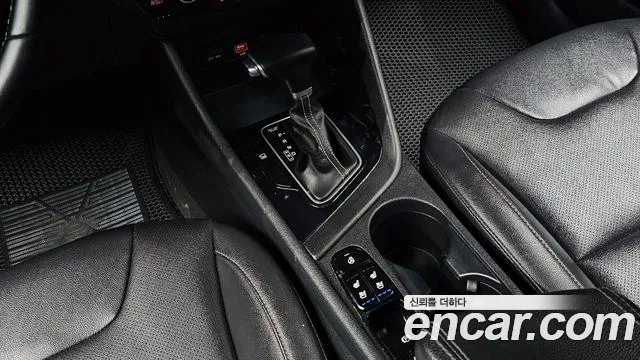 Kia The New Niro id 2665451 из Кореи 10