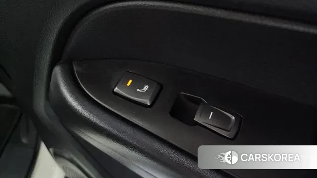 Ssangyong Rexton Sports id 3464805 из Кореи 10