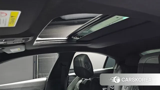 Peugeot 508 second Generation id 3530943 из Кореи 10