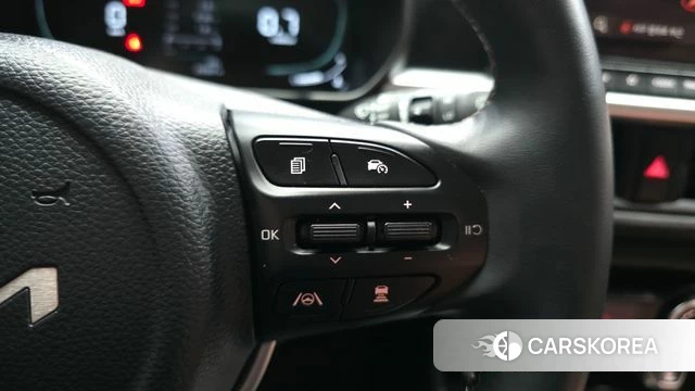 Kia The New Morning (JA) id 4560831 из Кореи 10