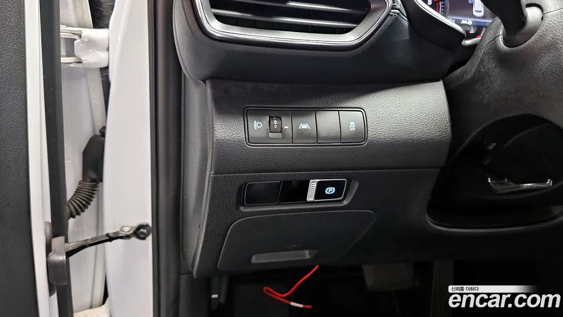 Hyundai The New Santa Fe id 2162002 из Кореи 10