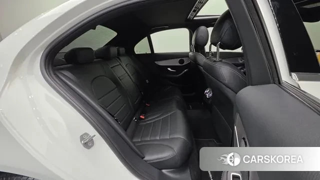 Mercedes-Benz C-Class W205 id 3059566 из Кореи 10