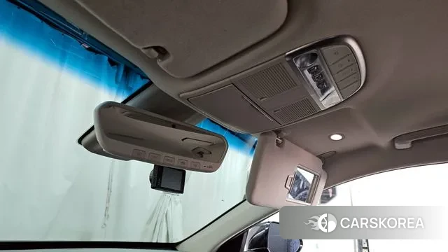 Genesis G90 id 3656197 из Кореи 10