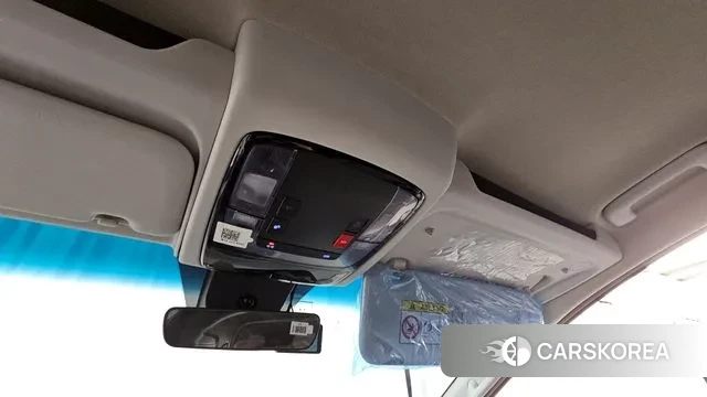 Hyundai Staria id 3452467 из Кореи 10