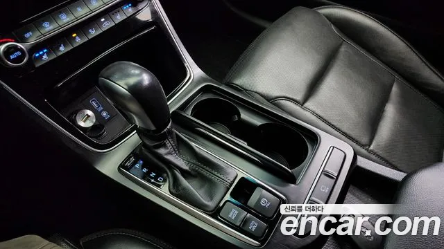 Hyundai Grandeur IG id 2764213 из Кореи 10