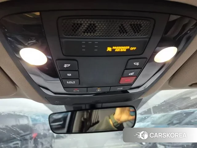 Kia Carnival 4th generation id 3597315 из Кореи 10