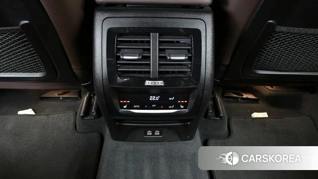 BMW X3 (G01) id 3965614 из Кореи 10