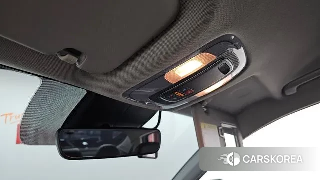 Hyundai Avante Hybrid (CN7) id 2884341 из Кореи 10