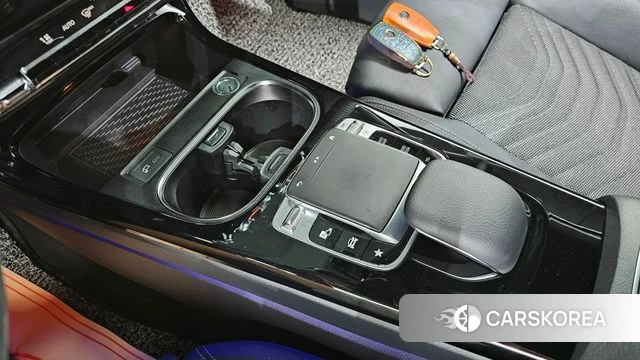 Mercedes-Benz A-Class W177 id 4849559 из Кореи 10