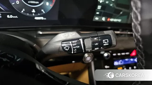 Kia Carnival 4th generation id 3507994 из Кореи 10