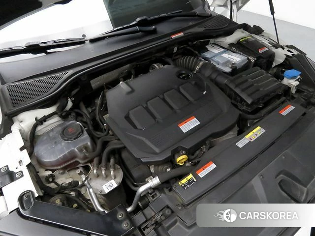 Volkswagen Arteon id 4579442 из Кореи 10