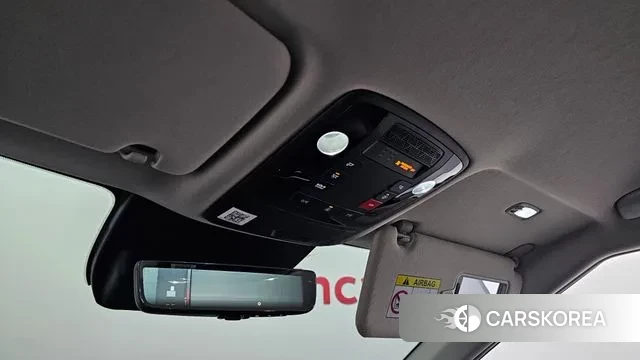 Kia The New Carnival 4th Generation id 3452364 из Кореи 10