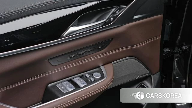 BMW 6 Series GT (G32) id 4185833 из Кореи 10