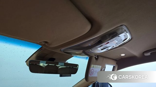 Genesis G80 (RG3) id 3963695 из Кореи 10