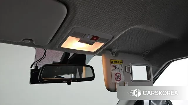 Hyundai Casper id 3057763 из Кореи 10