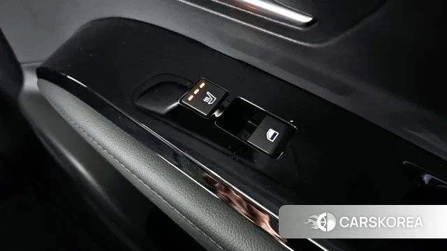 Hyundai The New Tucson (NX4) id 3052689 из Кореи 10