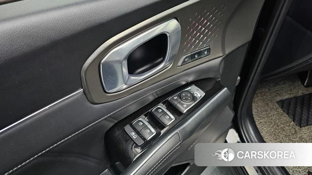 Kia Sorento 4th Generation id 4244573 из Кореи 10