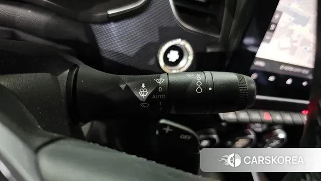 Renault Korea (Samsung) XM3 id 3412025 из Кореи 10