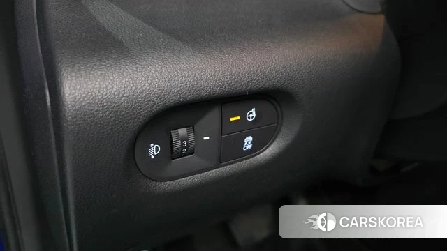 Hyundai Casper id 4343634 из Кореи 10