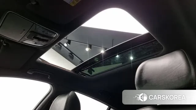 Kia Stinger id 3489560 из Кореи 10