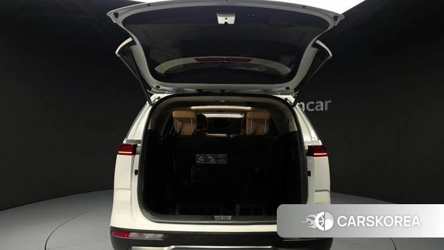Kia Carnival 4th generation id 4334037 из Кореи 10