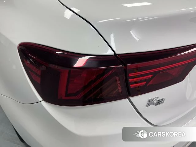 Kia K3 id 4329011 из Китая 10